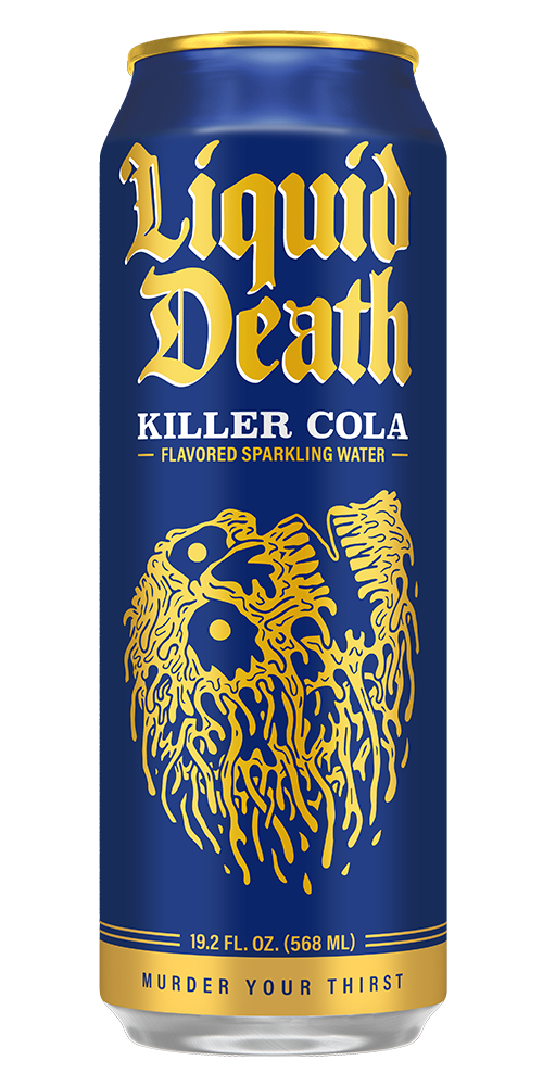 LD Killer Cola 19