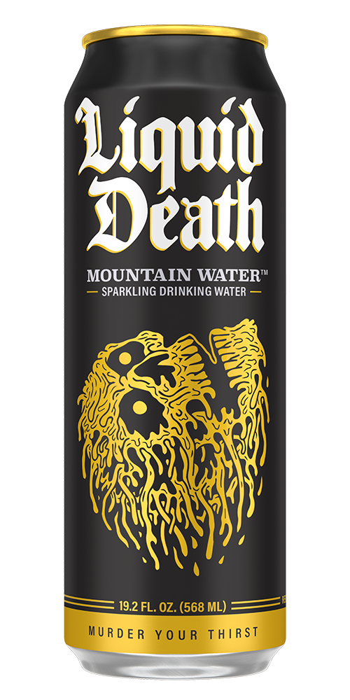 LD Mountain Sparkling Drinking Water 19