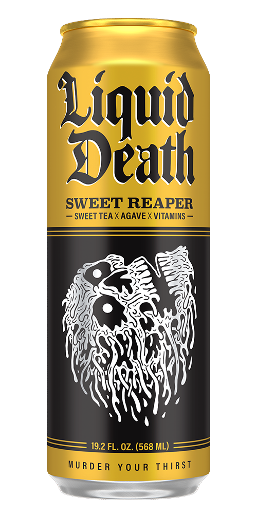 LD Sweet Reaper 19