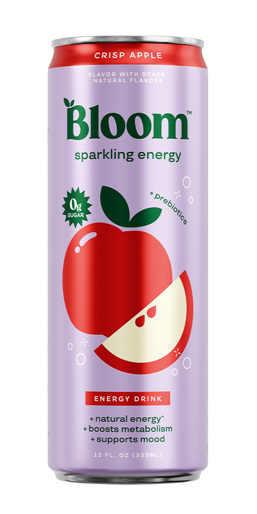 BLOOM EVERGREEN CRISP APPLE