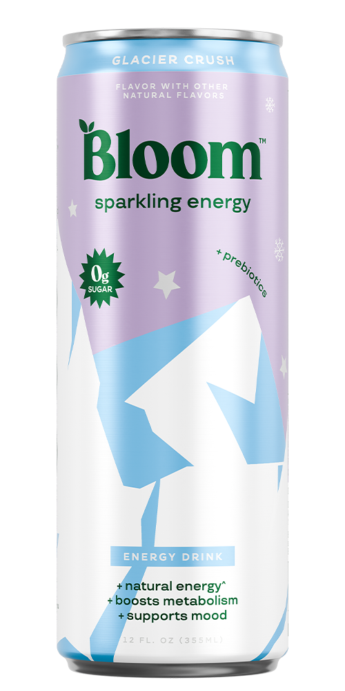 Bloom Energy Glacier Crush front