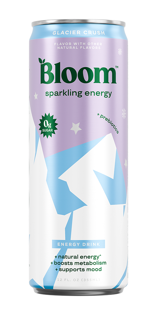 Bloom Glacier Crush Front NEW