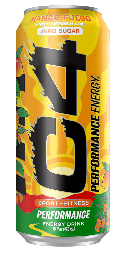 C4 mango fuego front new