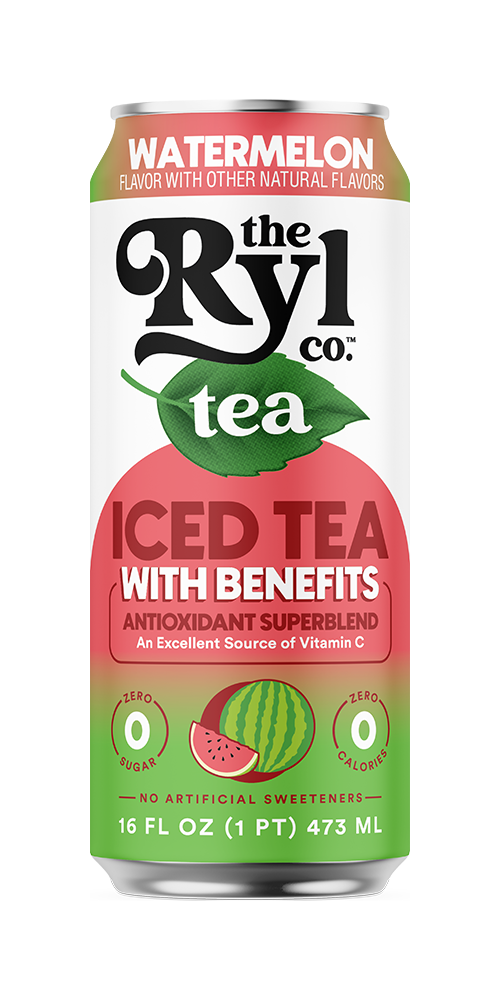 The Ryl Tea Watermelon Front -- NEW