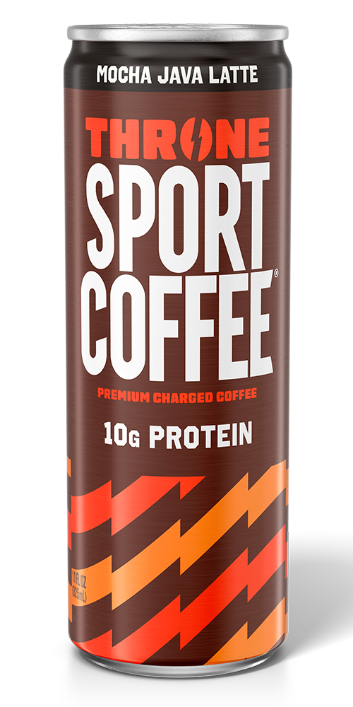 TSC MOCHA JAVA LATTE