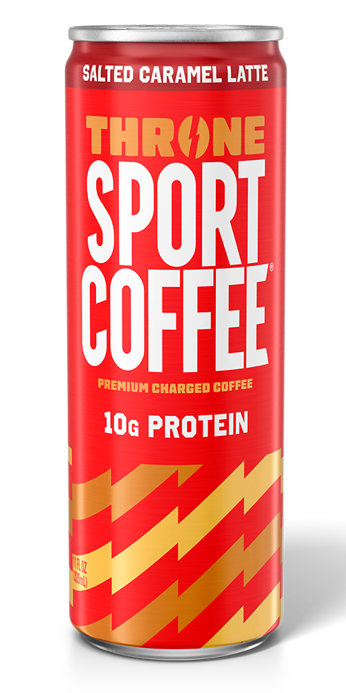 TSC SALTED CARAMEL LATTE