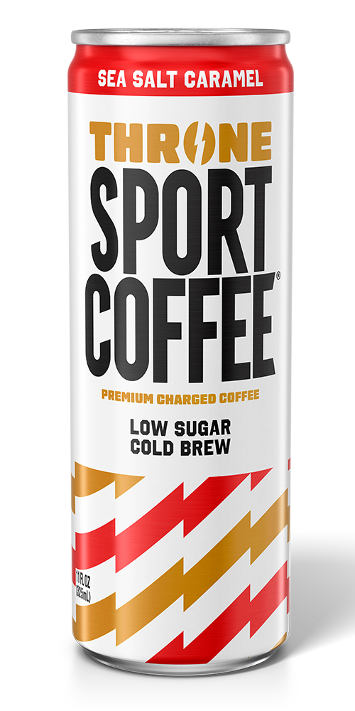 TSC SEA SALTED CARAMEL