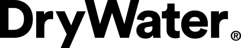 DryWater_4x_Black_Logotype