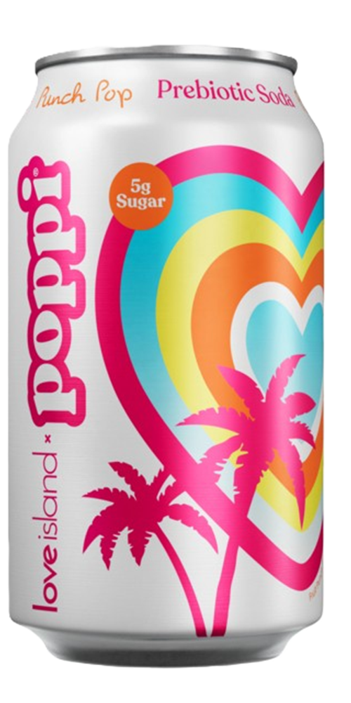 POPPI PUNCH POP FRONT