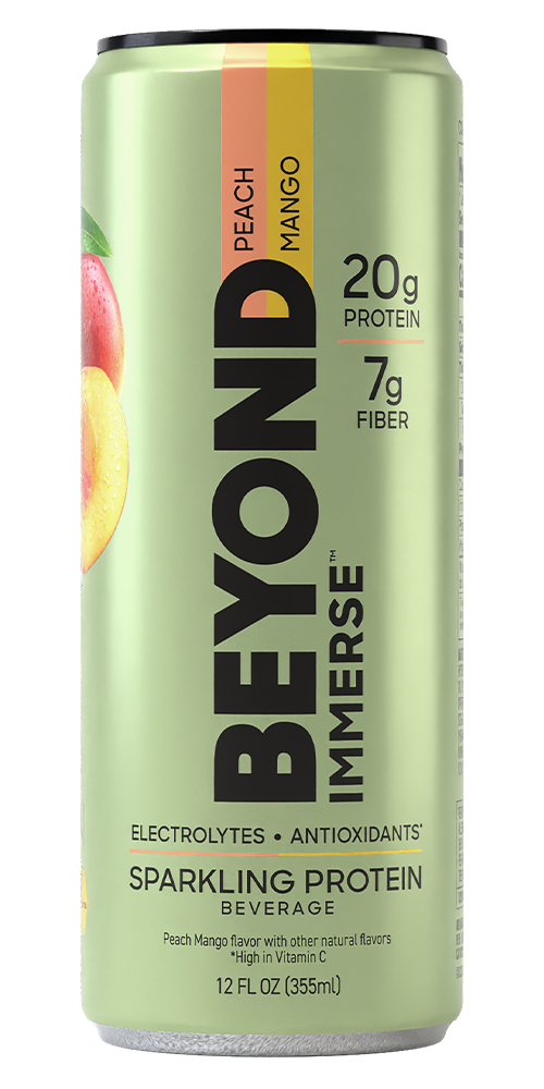 Beyond Immerse Peach Mango