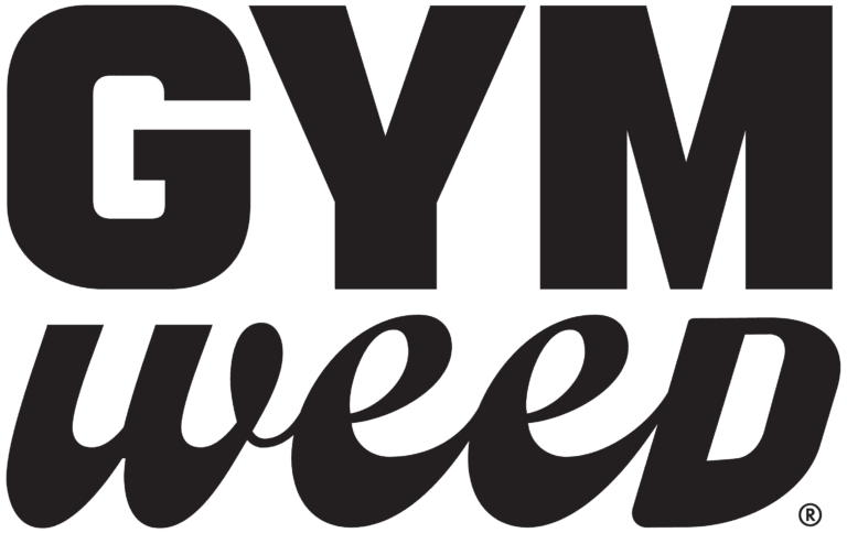 Gym Weed_StackedLogo_black