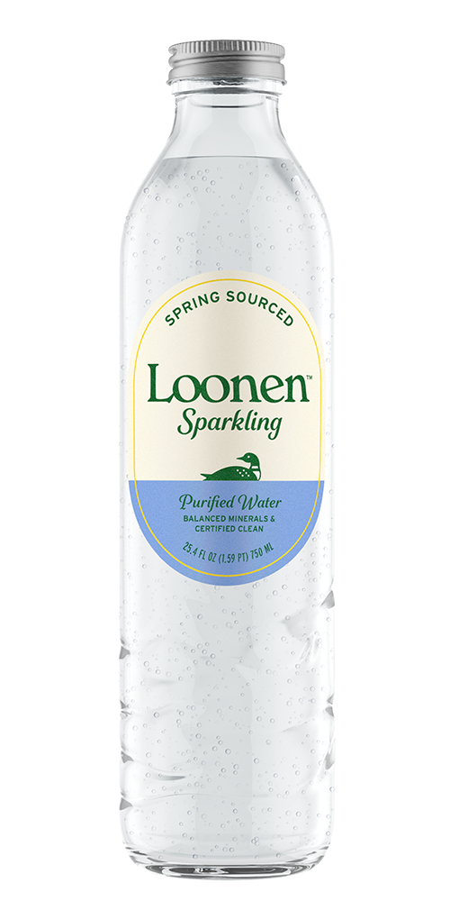 Loonen Spark test