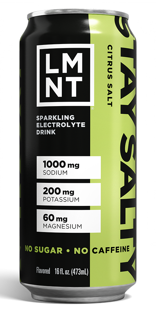 LMNT CITRUS SALT FRONT