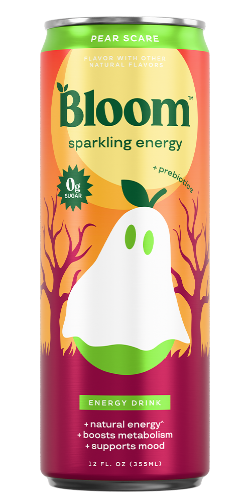 Bloom Energy Pear Scare Front