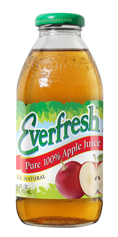 Everfresh Apple - front
