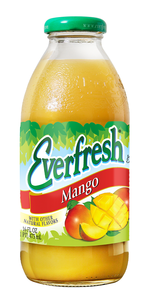 Everfresh Mango - front