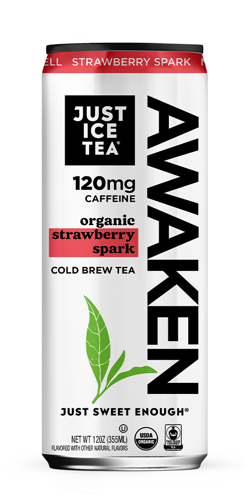 JIT-Awaken Strawberry Spark - Fornt