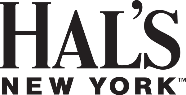 Hal's New York